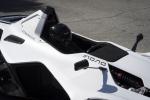 BAC Mono 2014 года